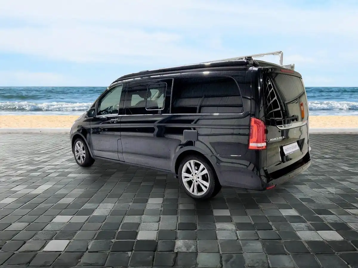 MERCEDES-BENZ V 250 D Marco Polo - Ansicht 3